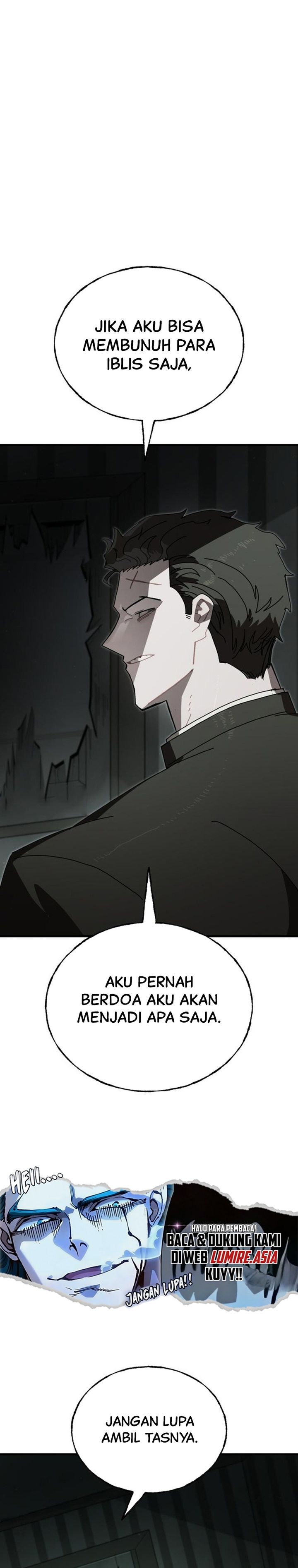 The Great Vincent chapter 5