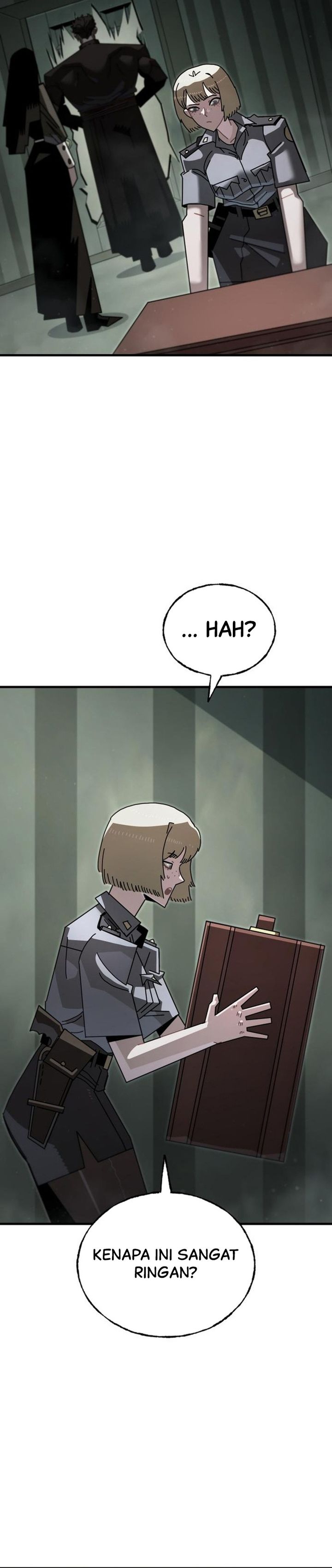 The Great Vincent chapter 5