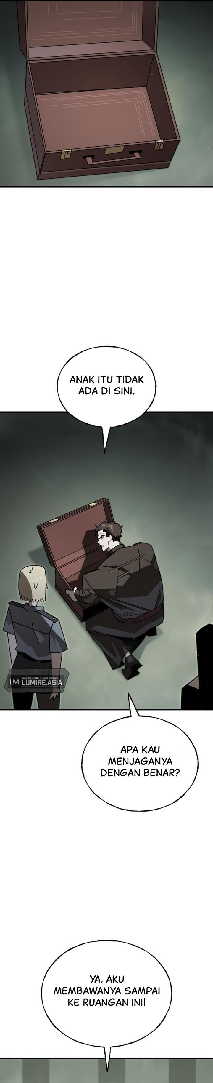 The Great Vincent chapter 5