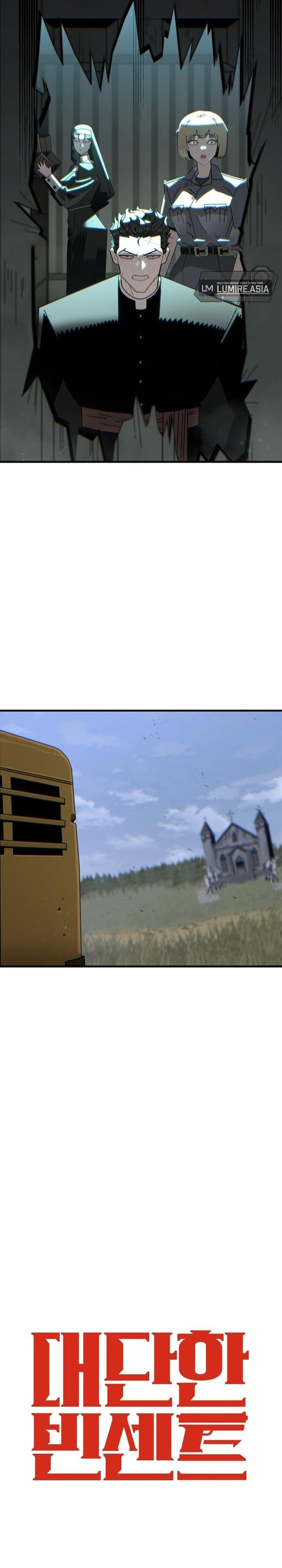 The Great Vincent chapter 5