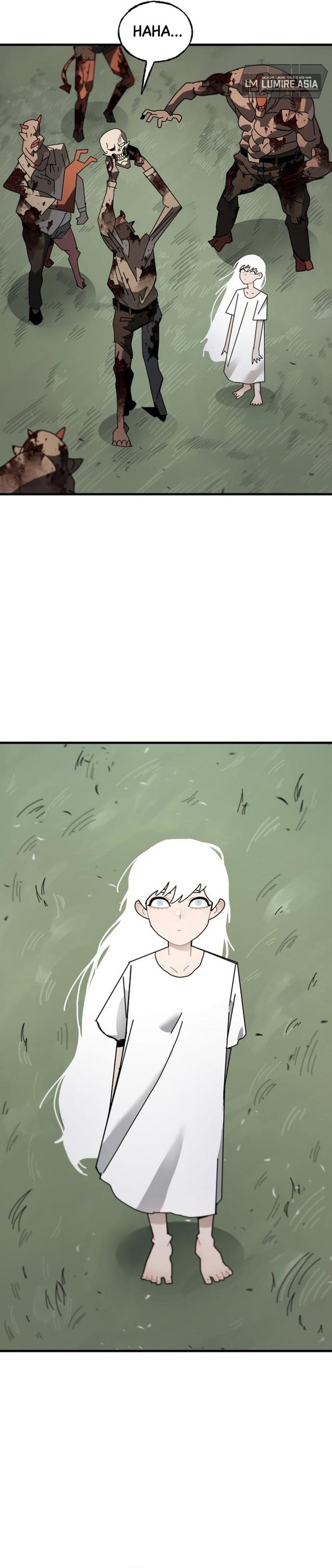 The Great Vincent chapter 5