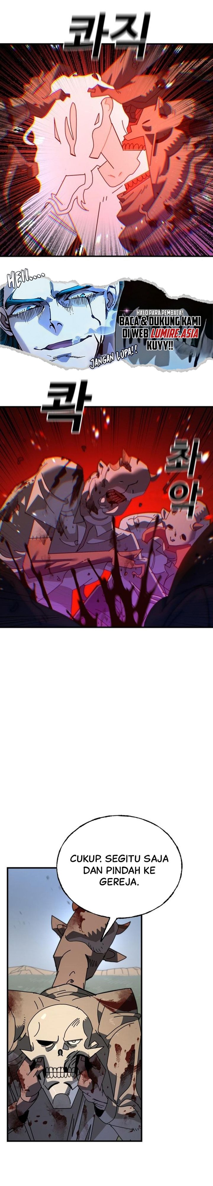 The Great Vincent chapter 5