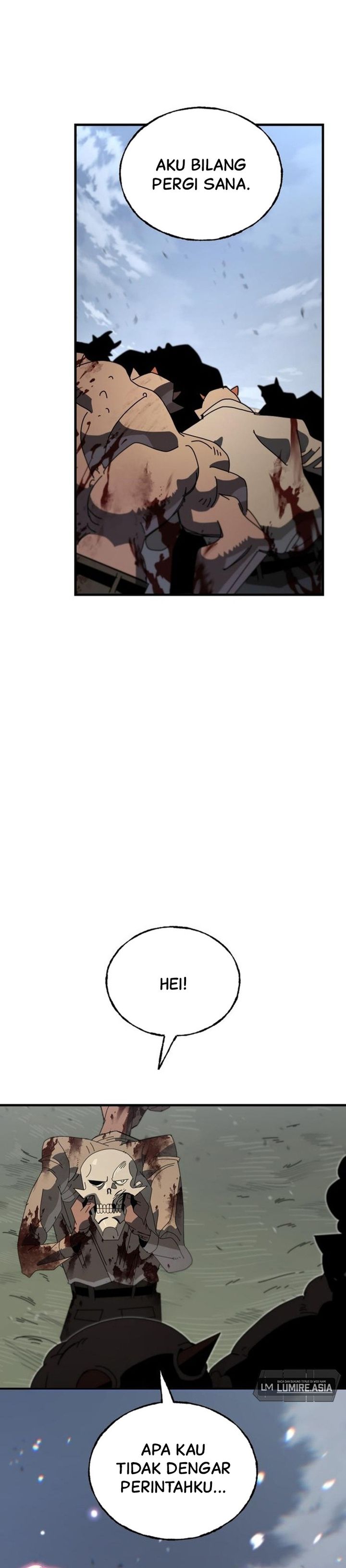 The Great Vincent chapter 5