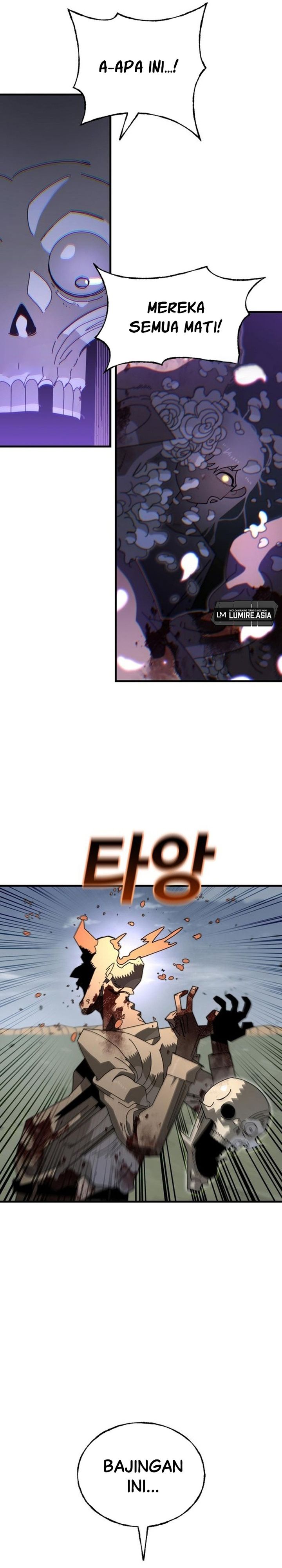 The Great Vincent chapter 5