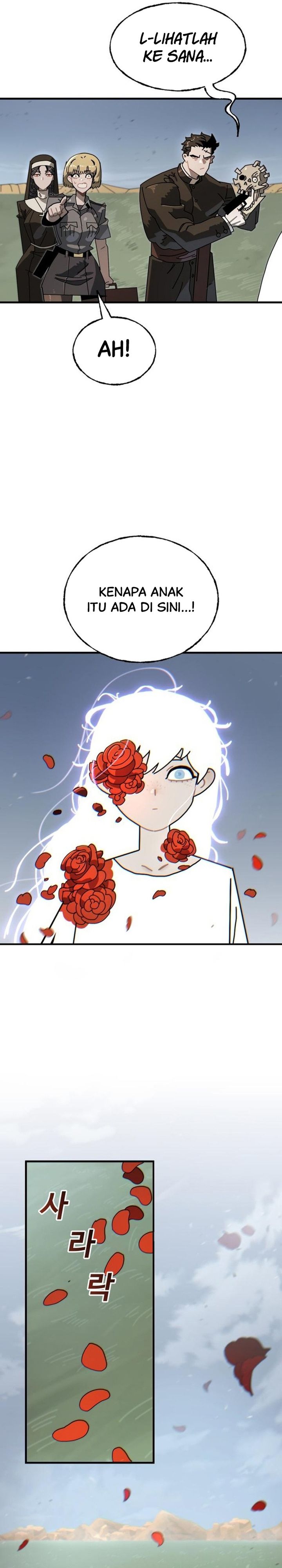 The Great Vincent chapter 5