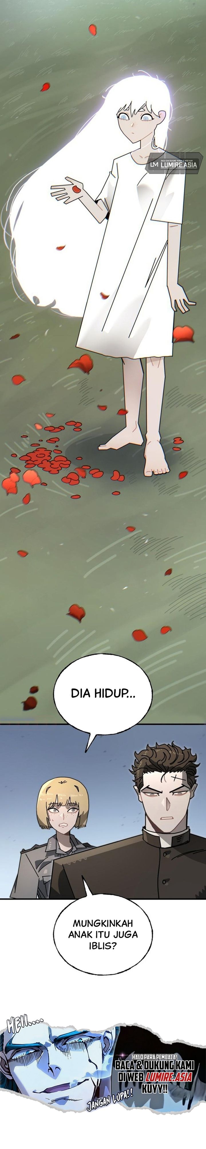 The Great Vincent chapter 5