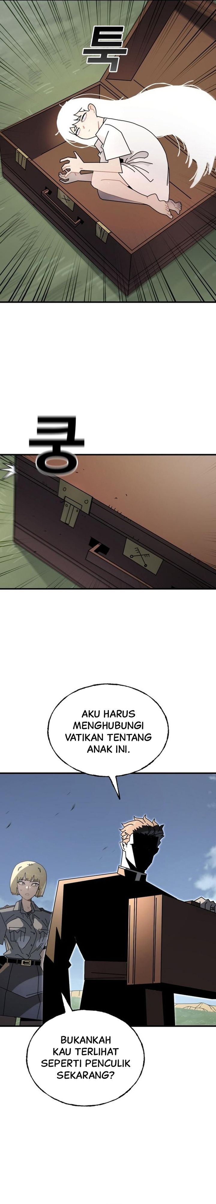 The Great Vincent chapter 5