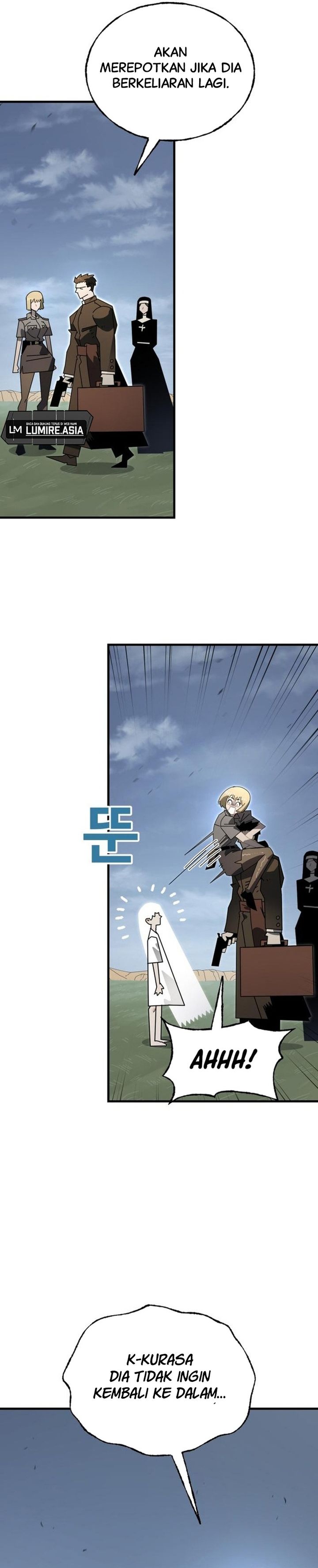 The Great Vincent chapter 5