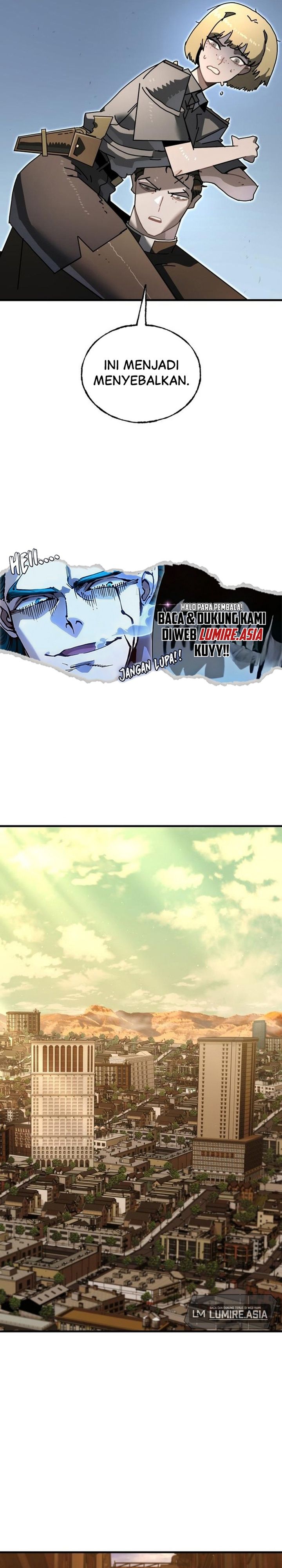 The Great Vincent chapter 5