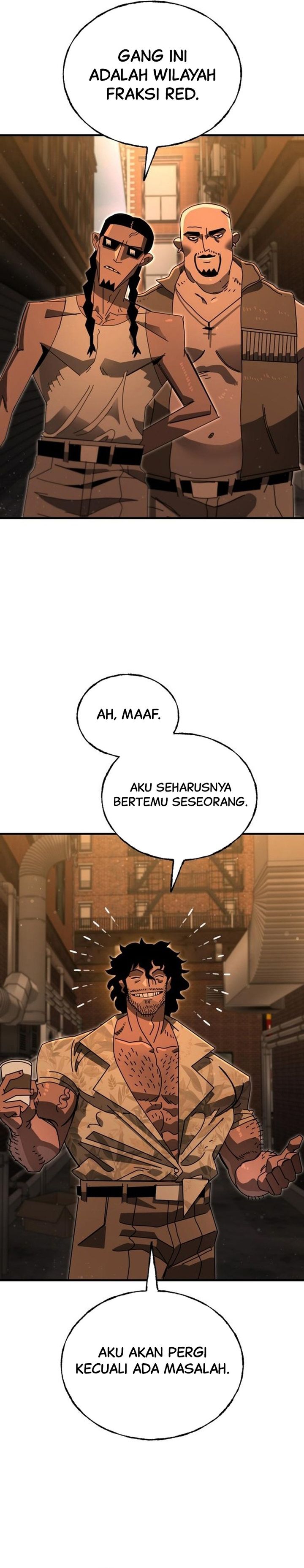 The Great Vincent chapter 5