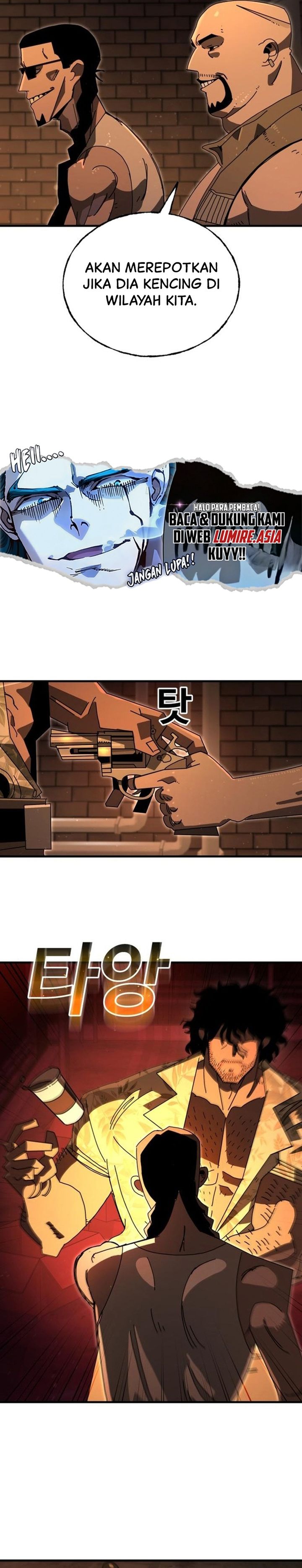 The Great Vincent chapter 5