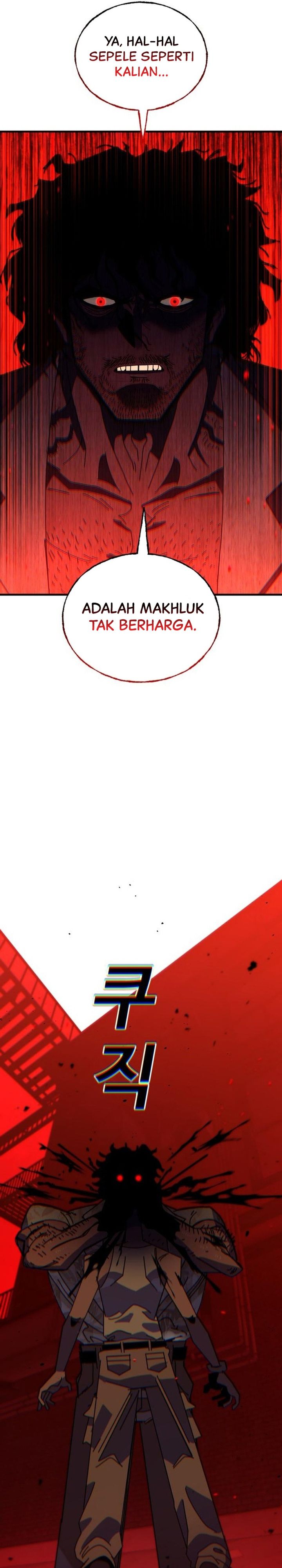 The Great Vincent chapter 5