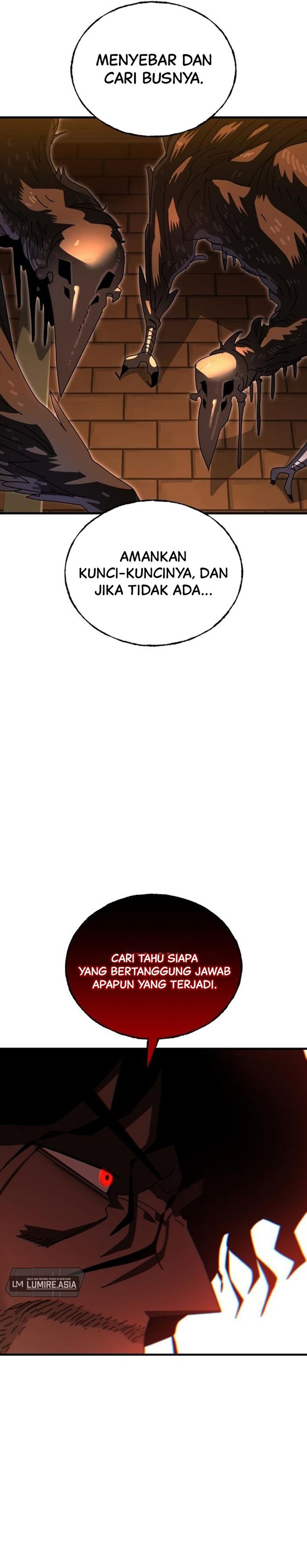 The Great Vincent chapter 5