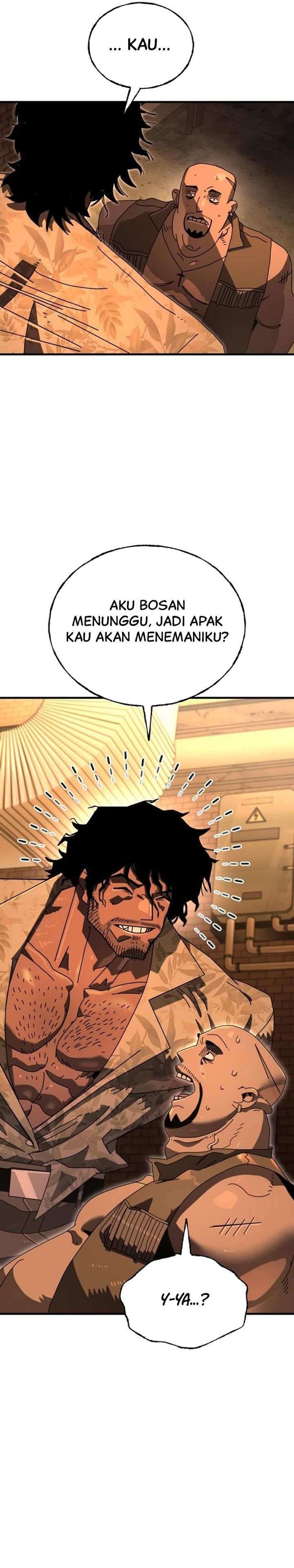 The Great Vincent chapter 5