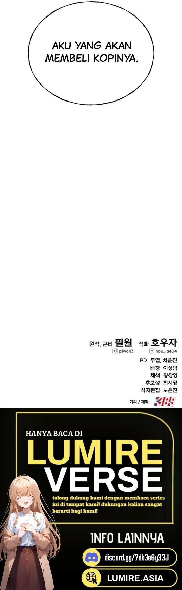 The Great Vincent chapter 5