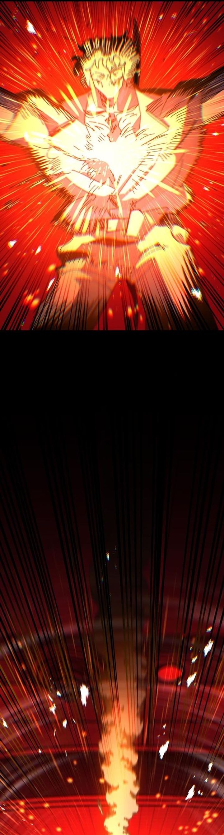 The Great Vincent Chapter 09 Bahasa Indonesia