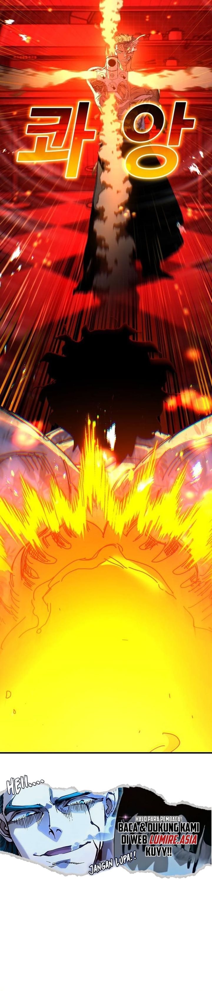 The Great Vincent Chapter 09 Bahasa Indonesia