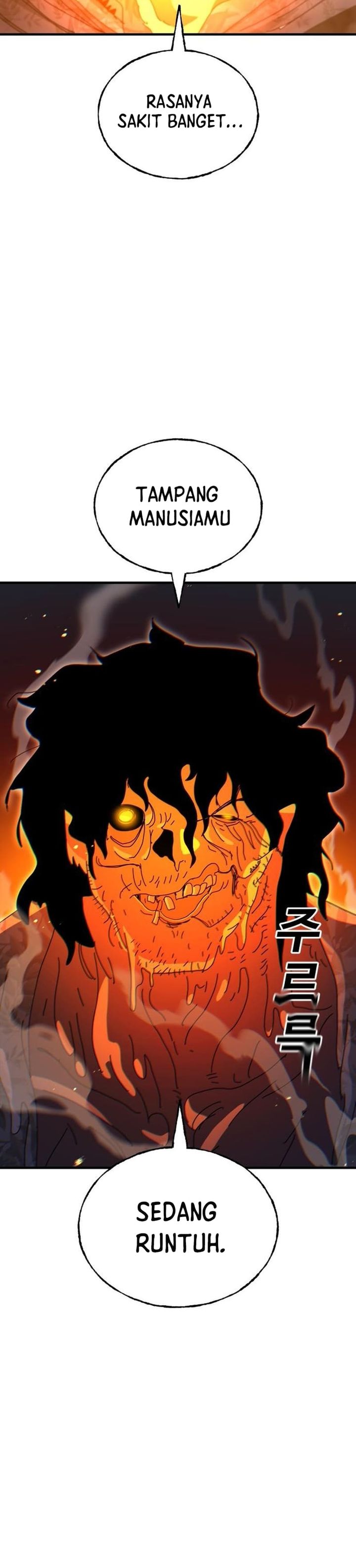 The Great Vincent Chapter 09 Bahasa Indonesia