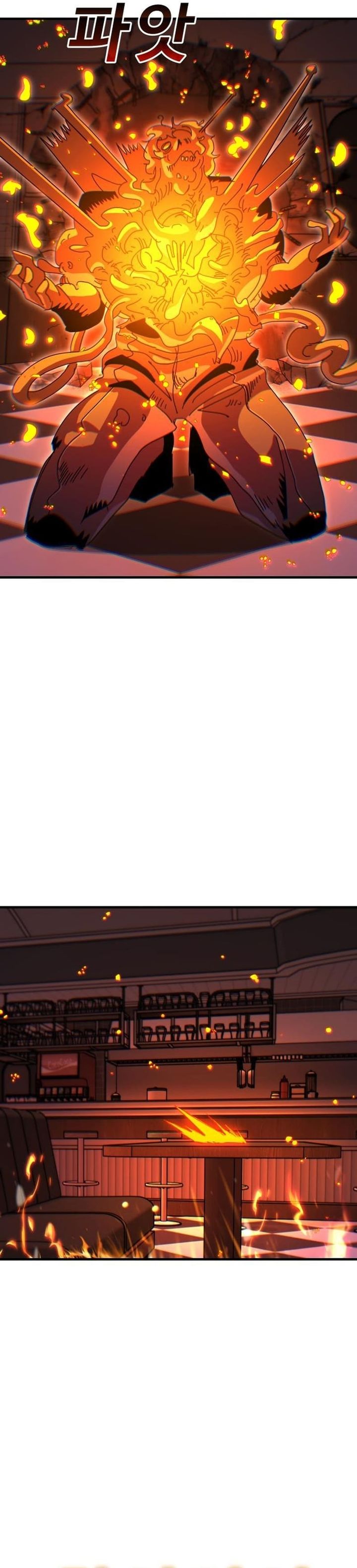 The Great Vincent Chapter 09 Bahasa Indonesia