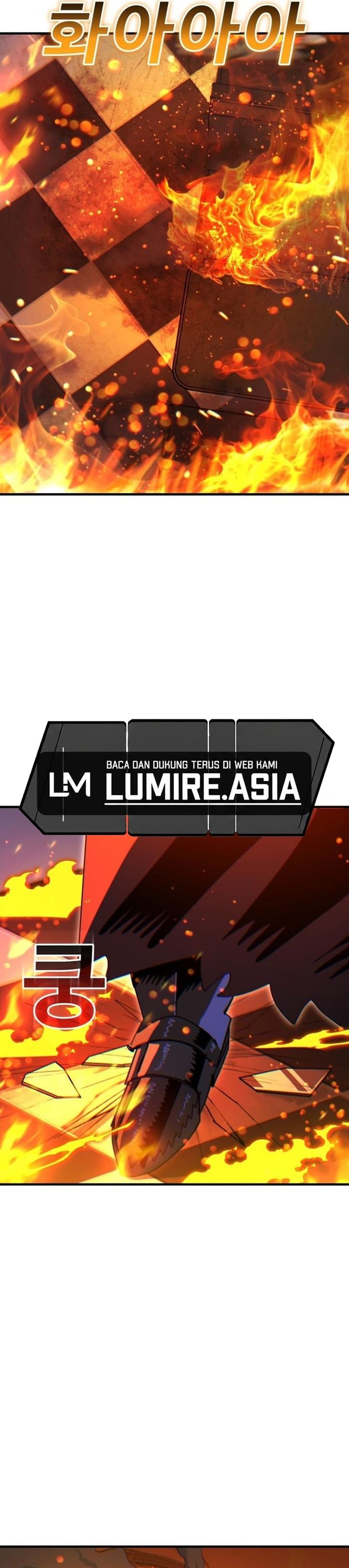 The Great Vincent Chapter 09 Bahasa Indonesia