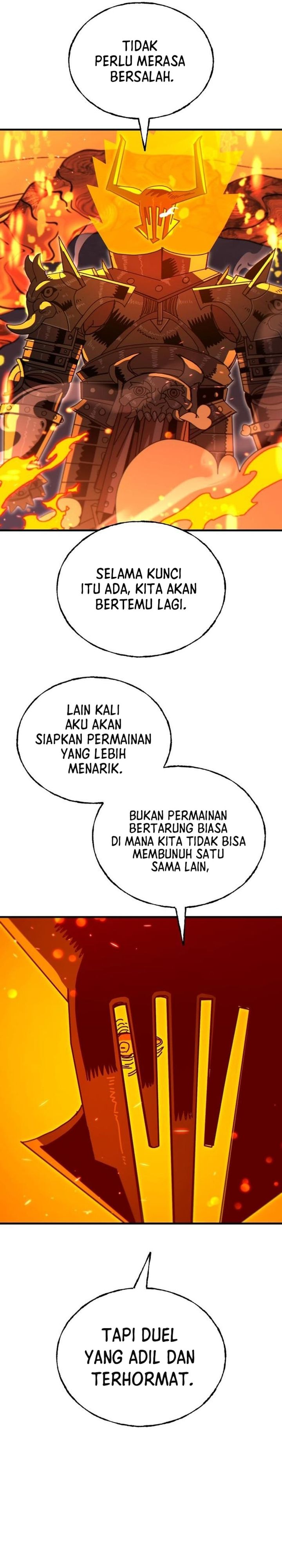 The Great Vincent Chapter 09 Bahasa Indonesia