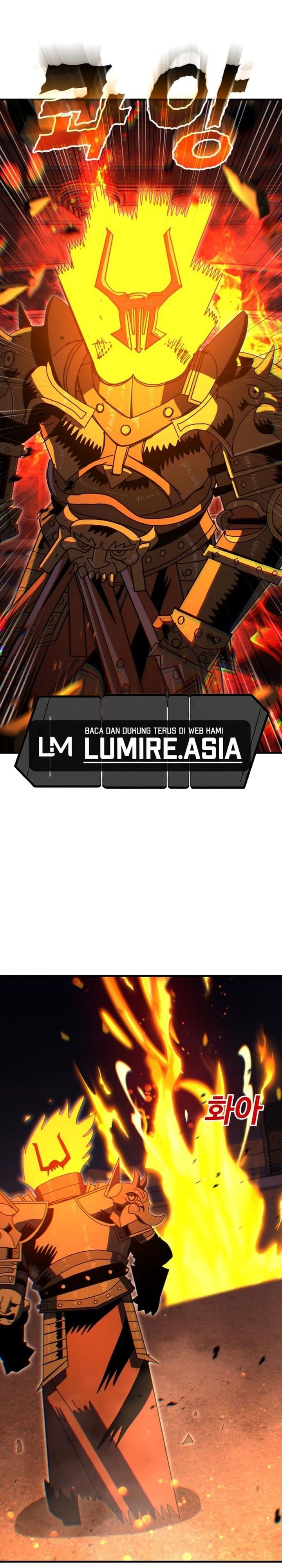 The Great Vincent Chapter 09 Bahasa Indonesia