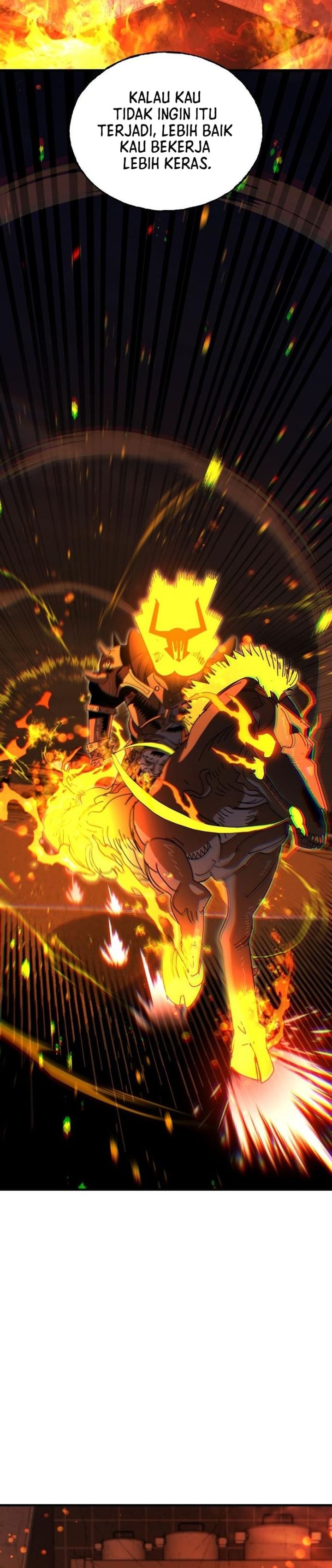 The Great Vincent Chapter 09 Bahasa Indonesia