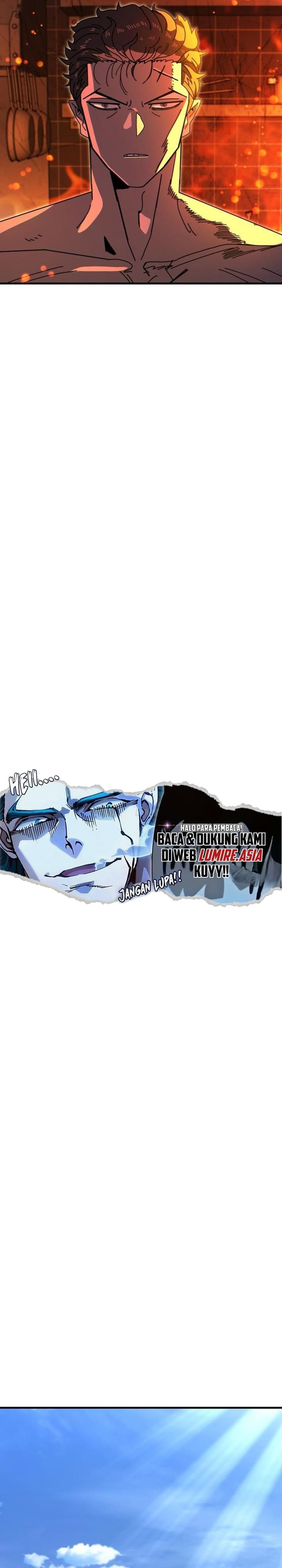 The Great Vincent Chapter 09 Bahasa Indonesia