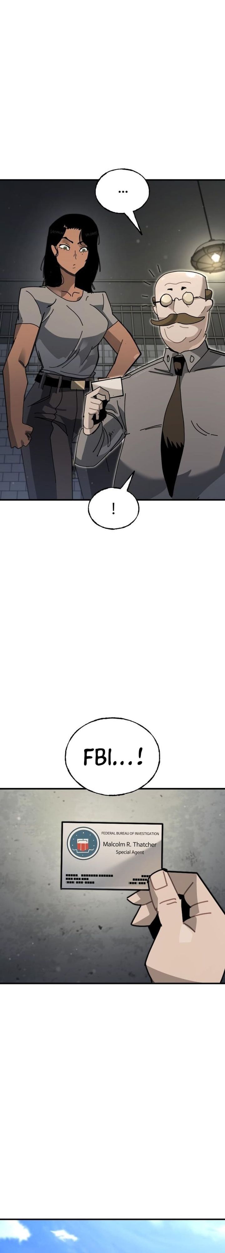 The Great Vincent Chapter 09 Bahasa Indonesia