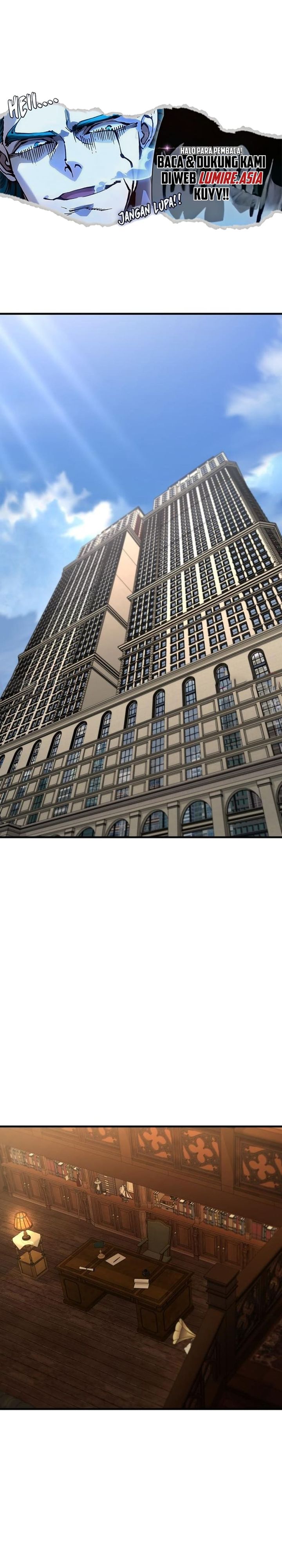 The Great Vincent Chapter 09 Bahasa Indonesia