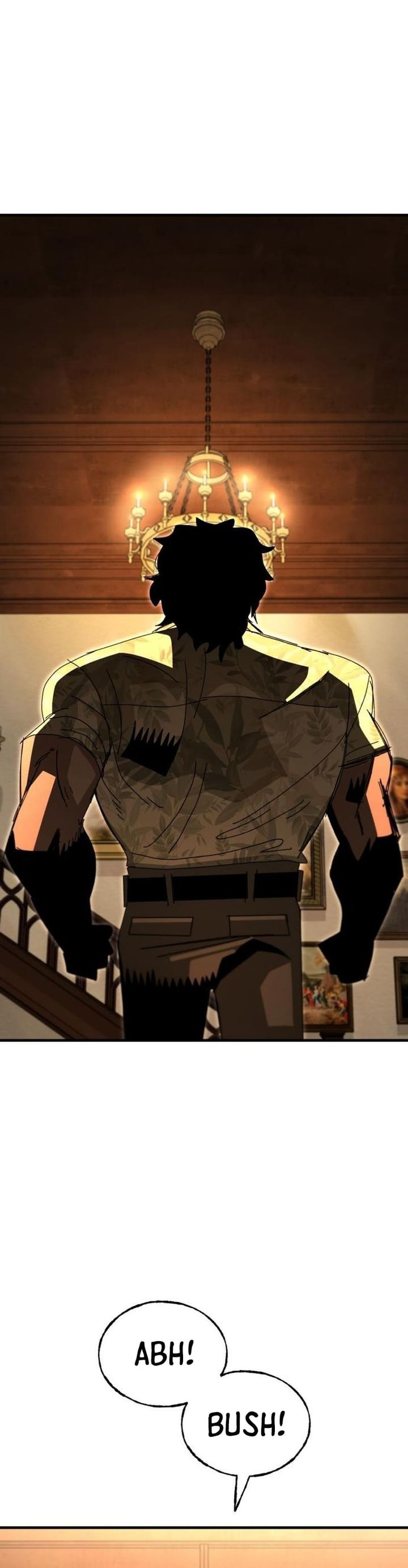 The Great Vincent Chapter 09 Bahasa Indonesia