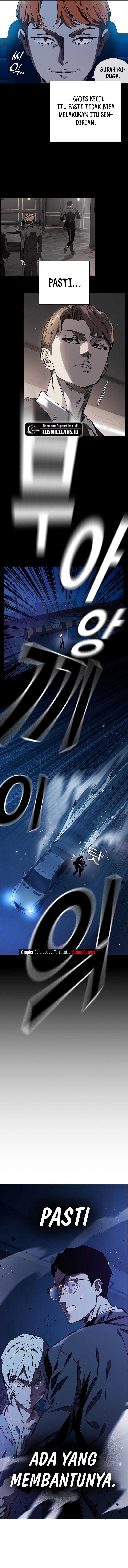 The Great War Chapter 08 Bahasa Indonesia