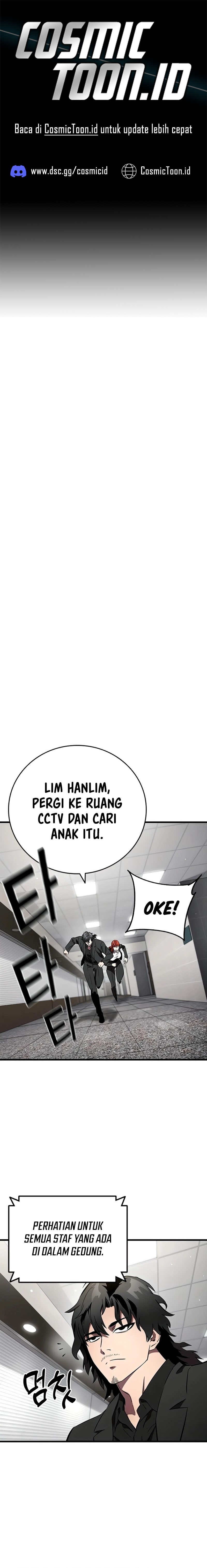 The Great War Chapter 44 Bahasa Indonesia