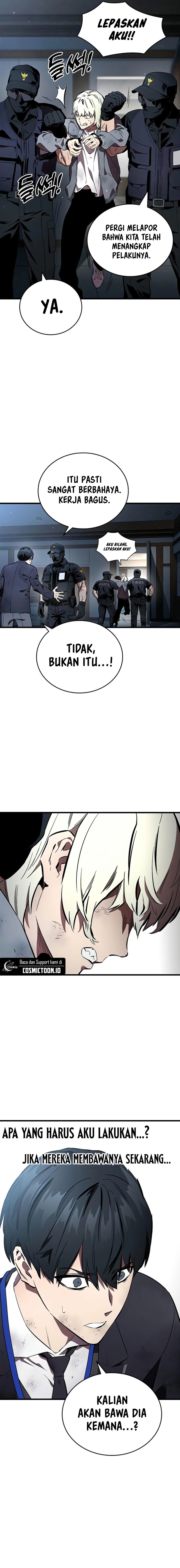 The Great War Chapter 44 Bahasa Indonesia