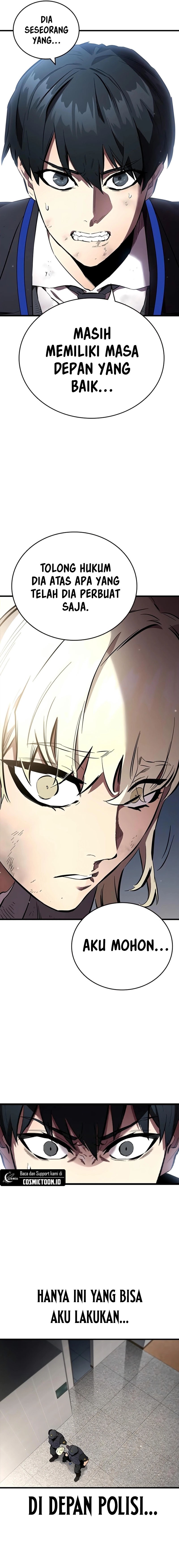 The Great War Chapter 44 Bahasa Indonesia