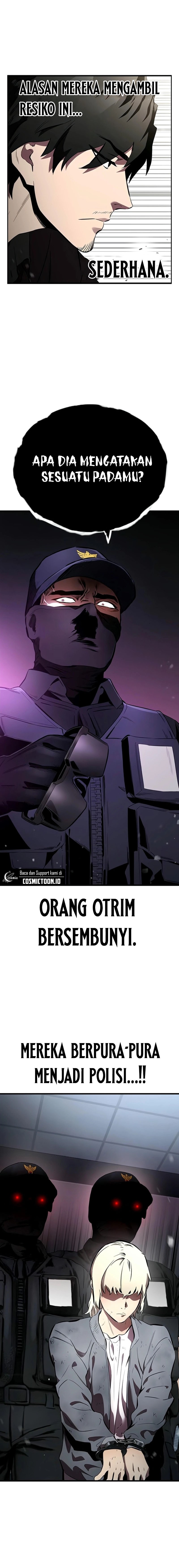 The Great War Chapter 44 Bahasa Indonesia