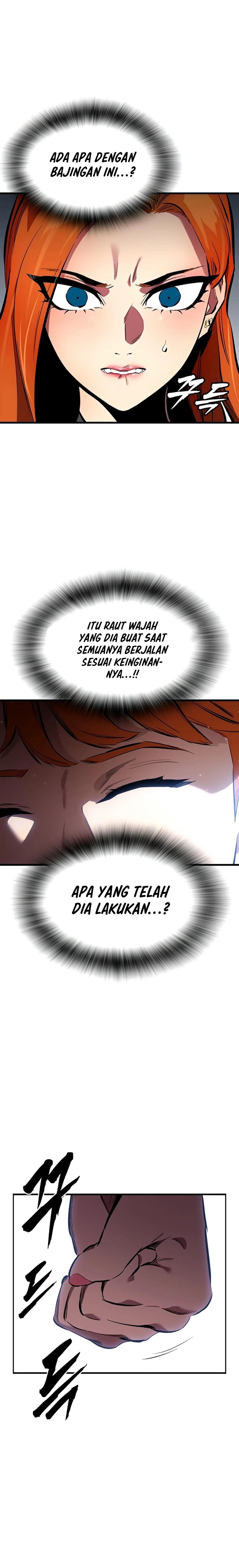 The Great War Chapter 44 Bahasa Indonesia