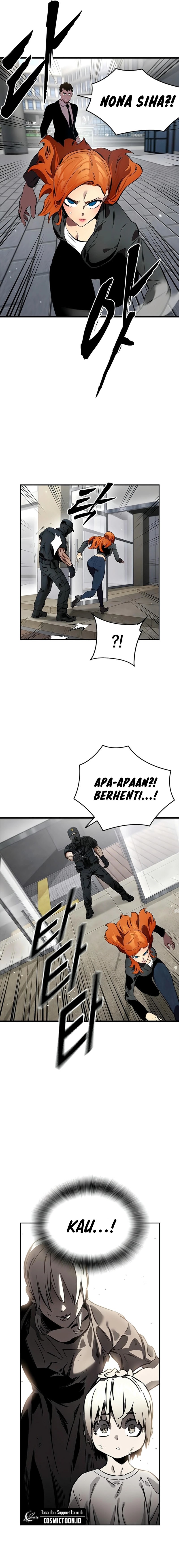 The Great War Chapter 44 Bahasa Indonesia