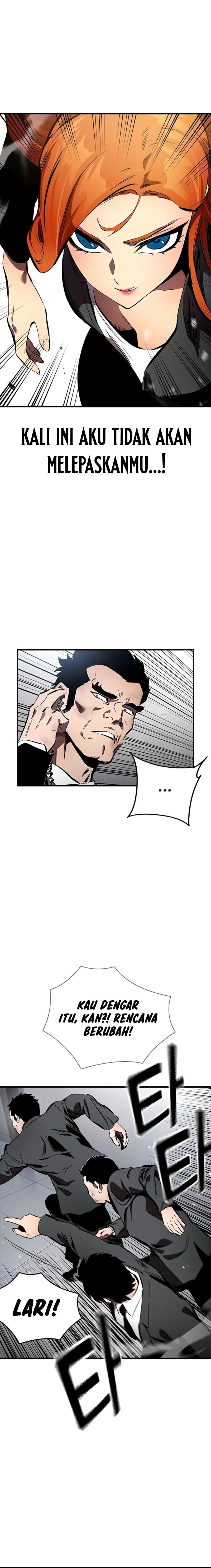 The Great War Chapter 44 Bahasa Indonesia