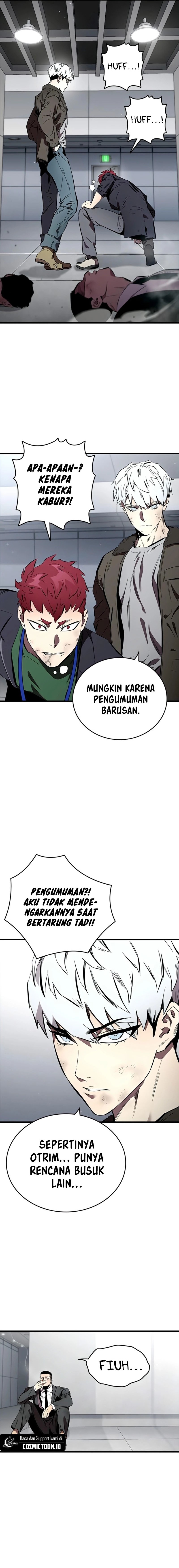 The Great War Chapter 44 Bahasa Indonesia
