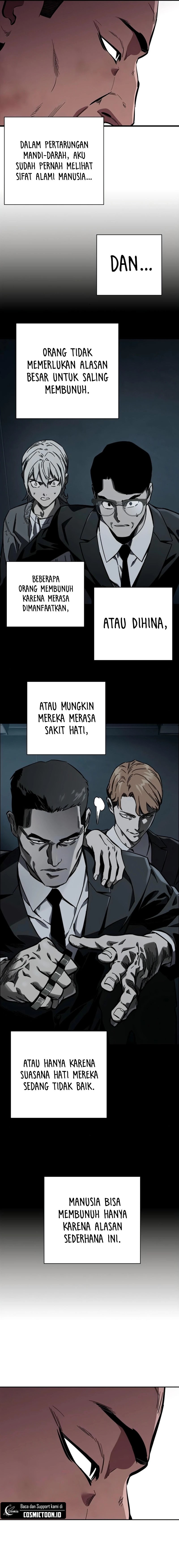 The Great War Chapter 44 Bahasa Indonesia