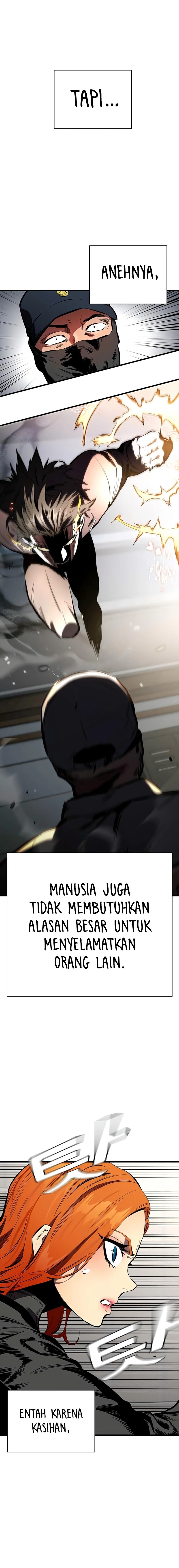 The Great War Chapter 44 Bahasa Indonesia