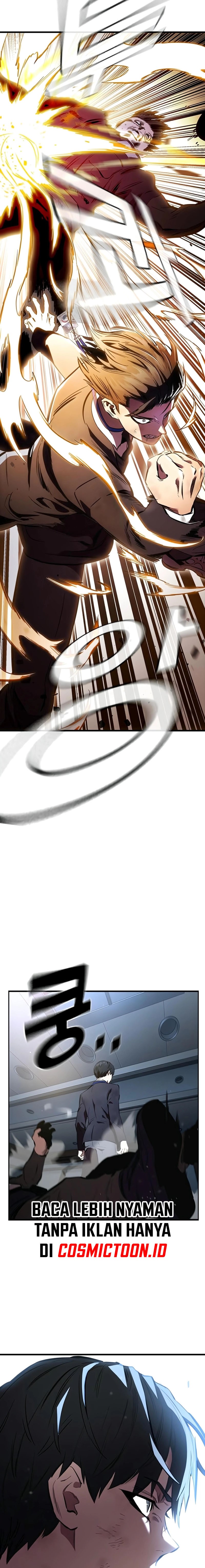 The Great War Chapter 44 Bahasa Indonesia