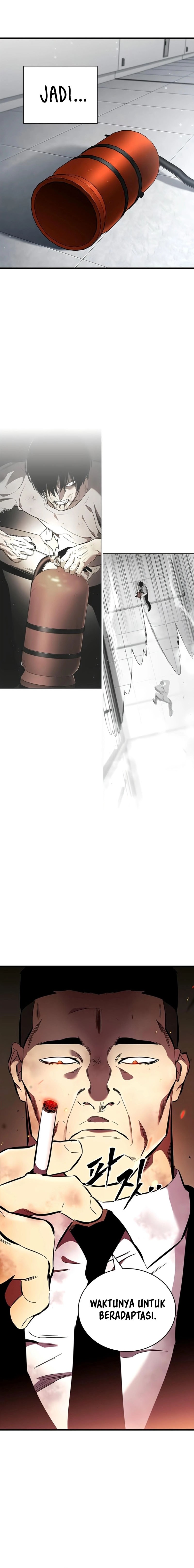 The Great War Chapter 44 Bahasa Indonesia