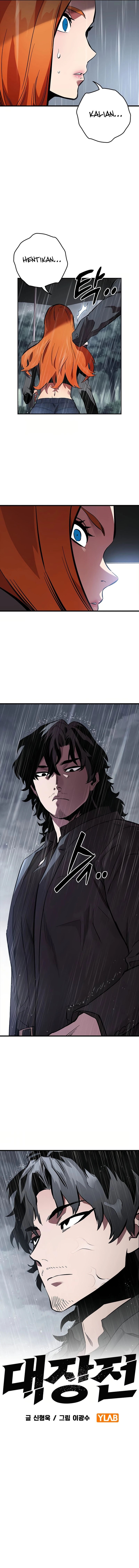 The Great War chapter 58
