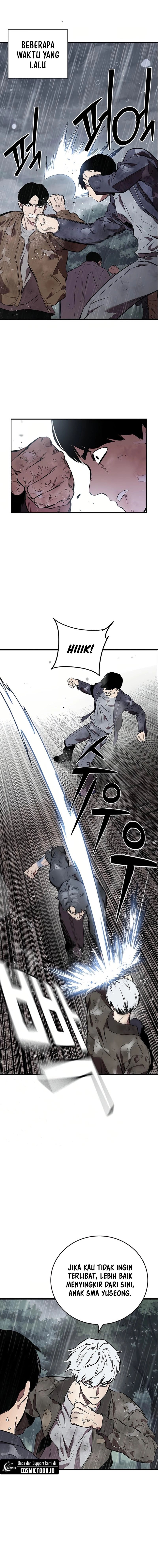 The Great War chapter 58