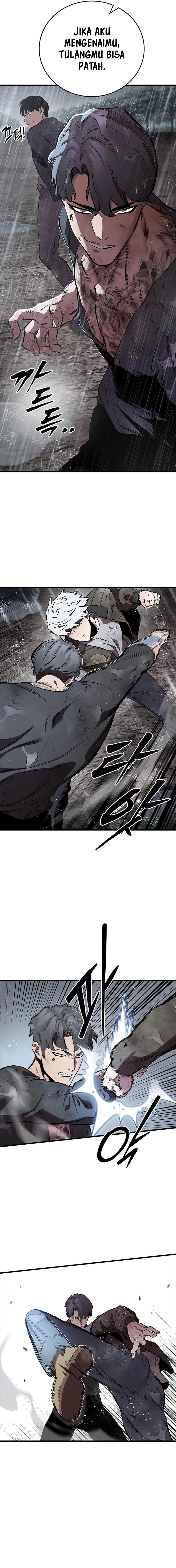 The Great War chapter 58