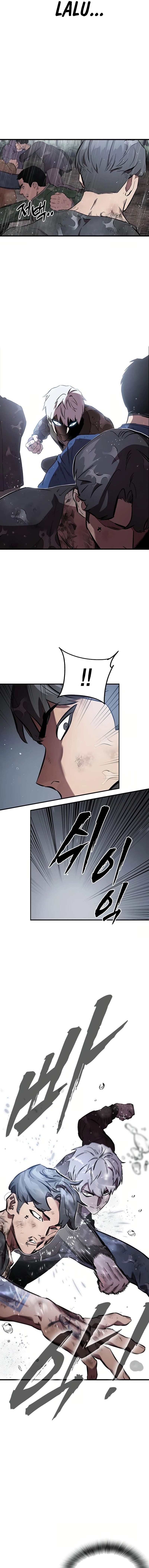 The Great War chapter 58