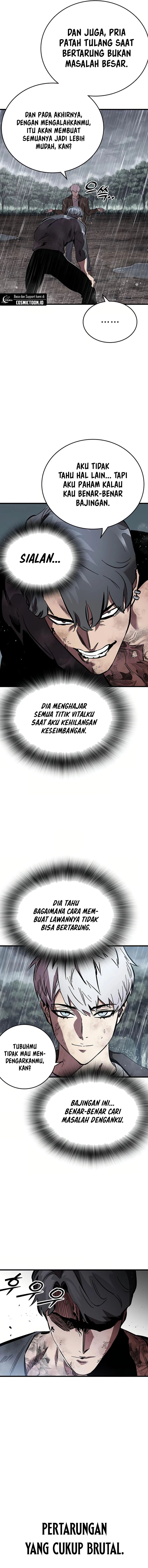The Great War chapter 58
