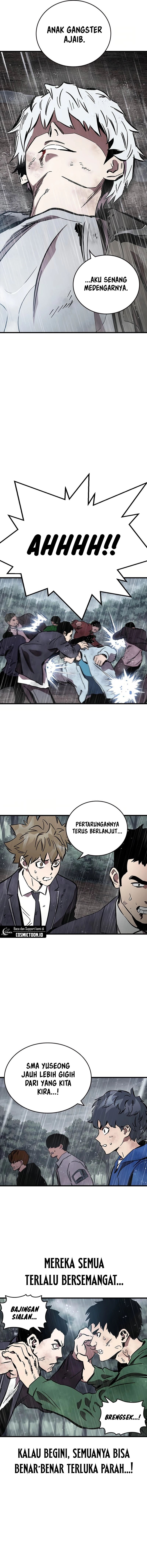 The Great War chapter 58